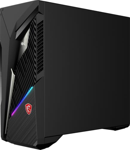 Amazon.co.jp: MSI ゲーミングデスクトップPC MAG Infinite S3 14NUB5